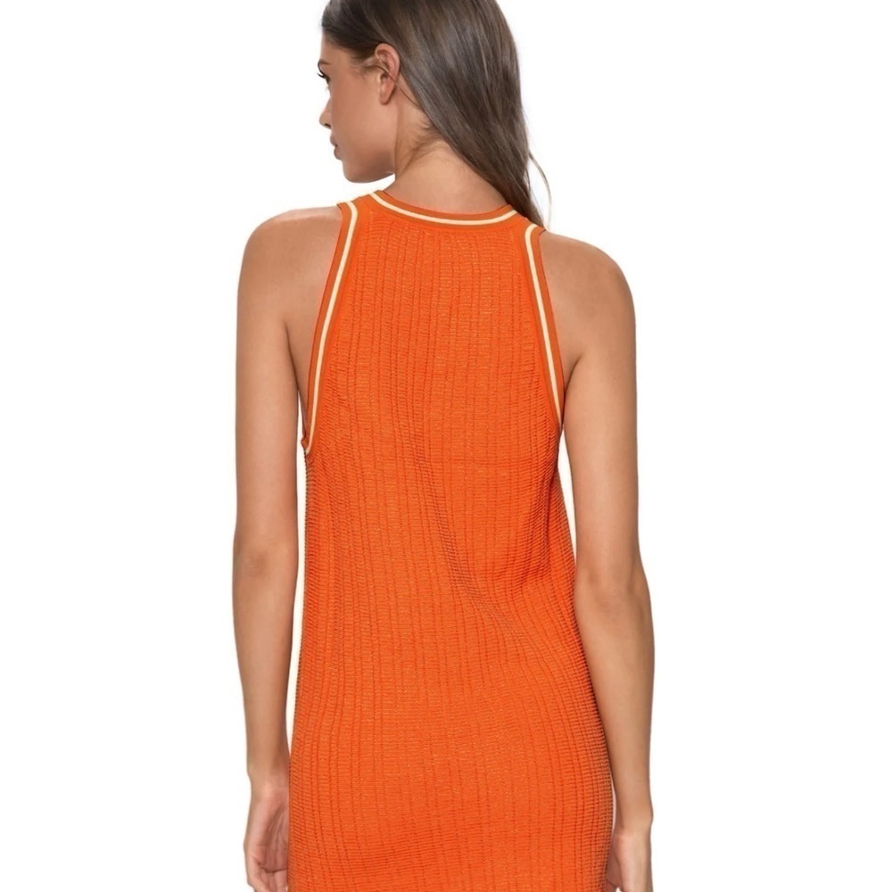 NWT PQ Swim Logan Dress - Picture 3 of 4